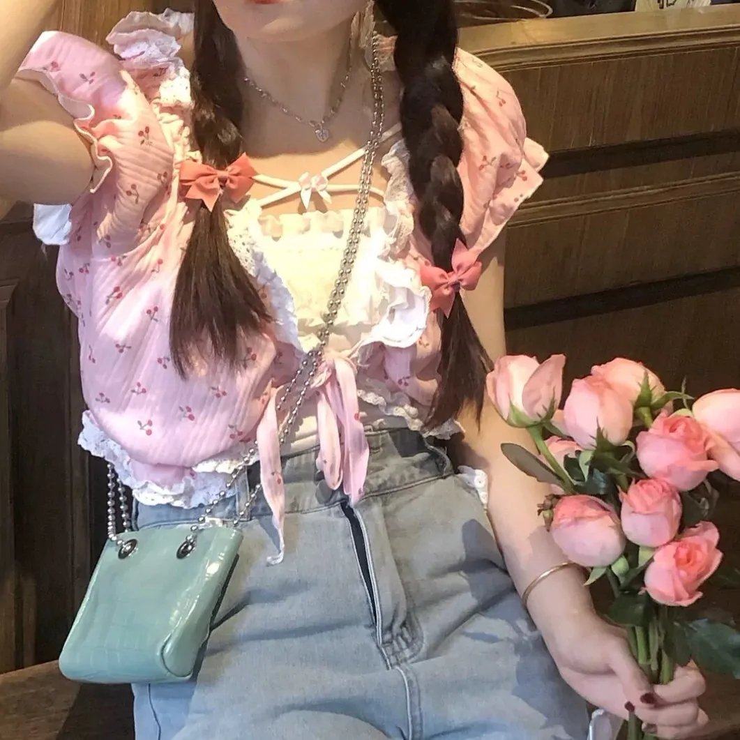 盛夏心动