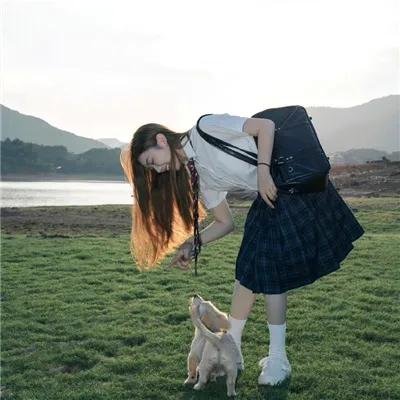 男兵女连长
